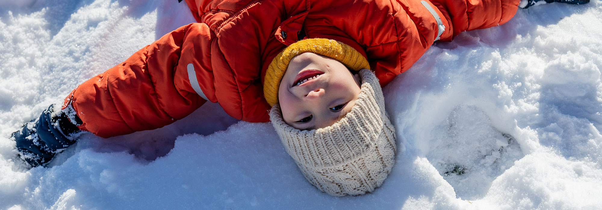 Winter Weekend Getaways