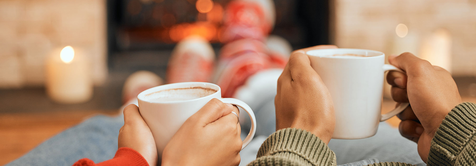 5 Homes for the Holidays