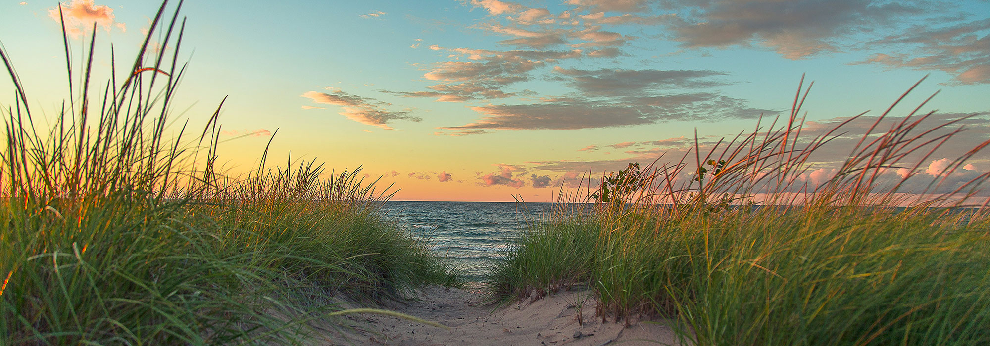 5 Fav Indiana Beaches