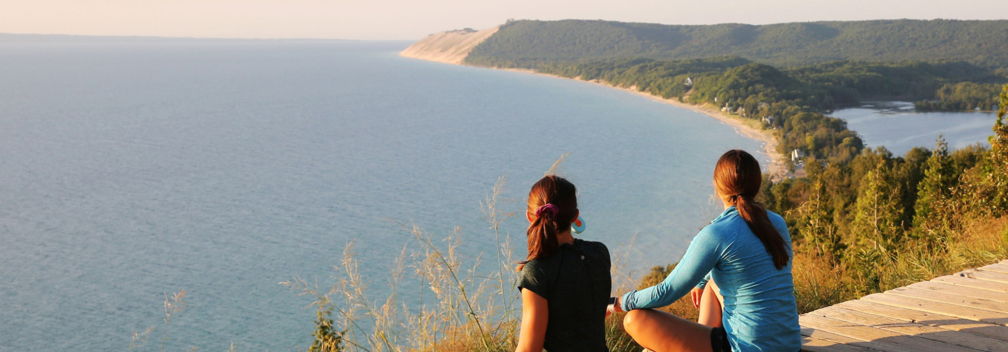 5 Fab First Hikes