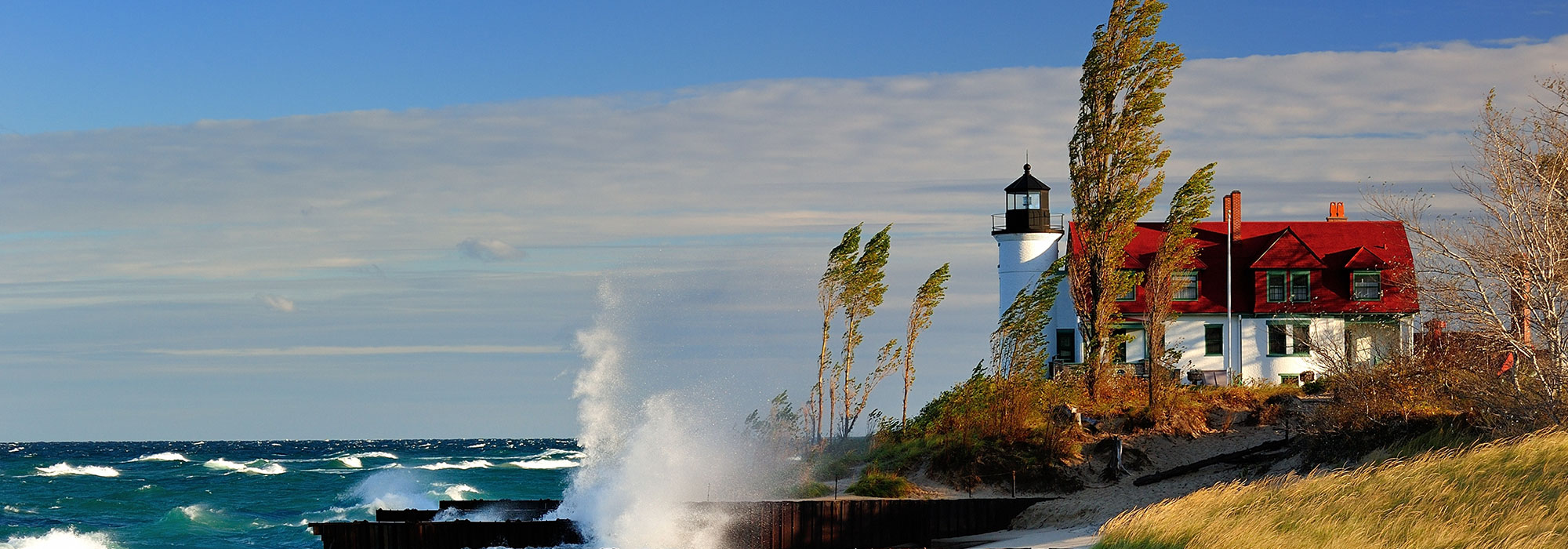 Frankfort, MI