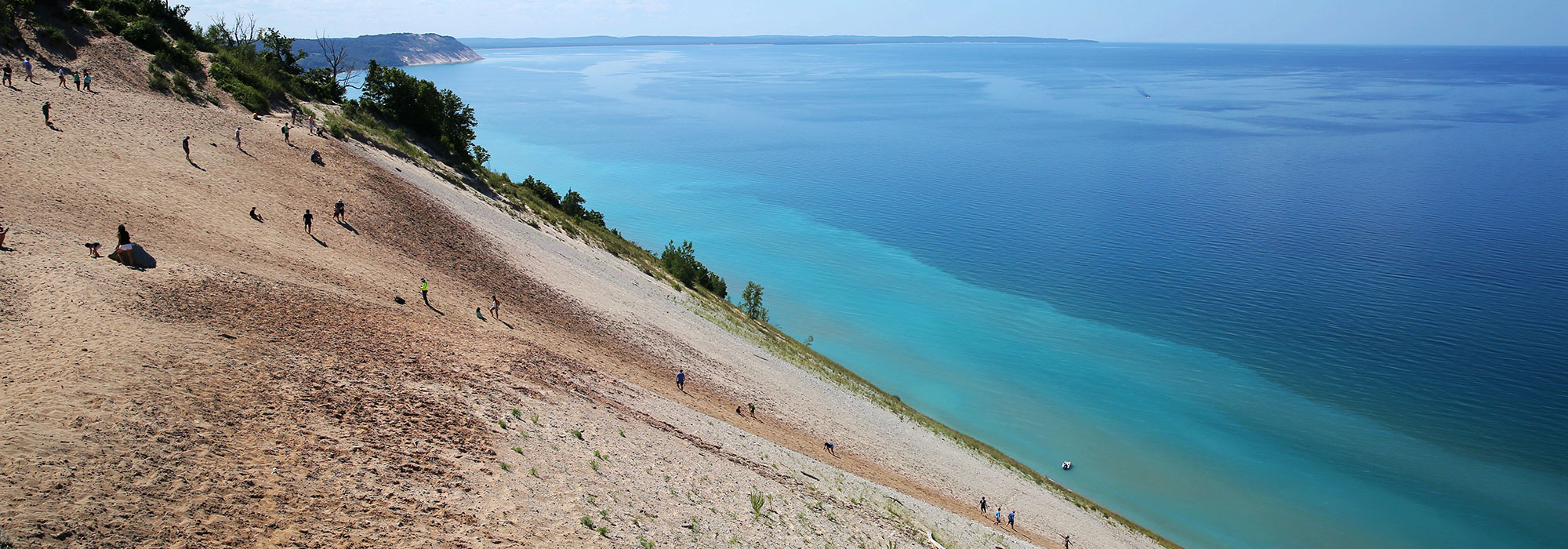 Glen Arbor, MI