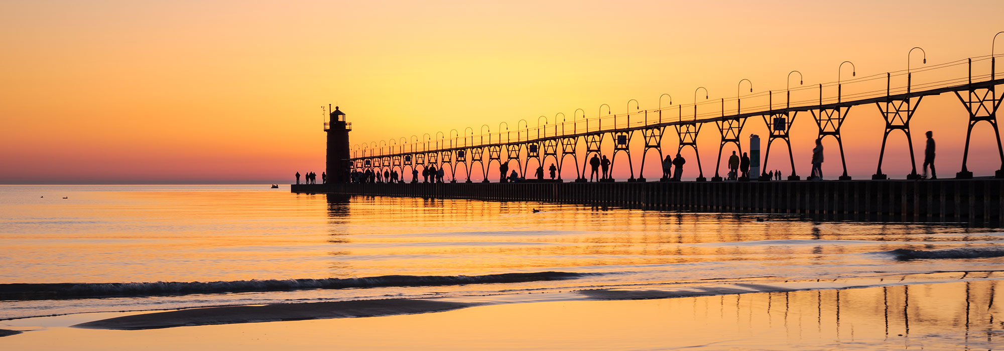 South Haven, MI