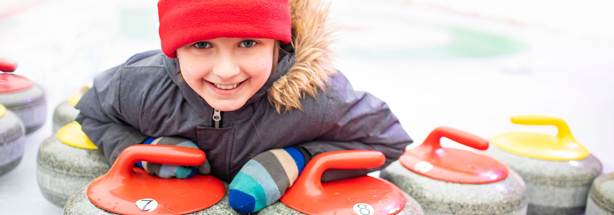 Train Like an Olympian